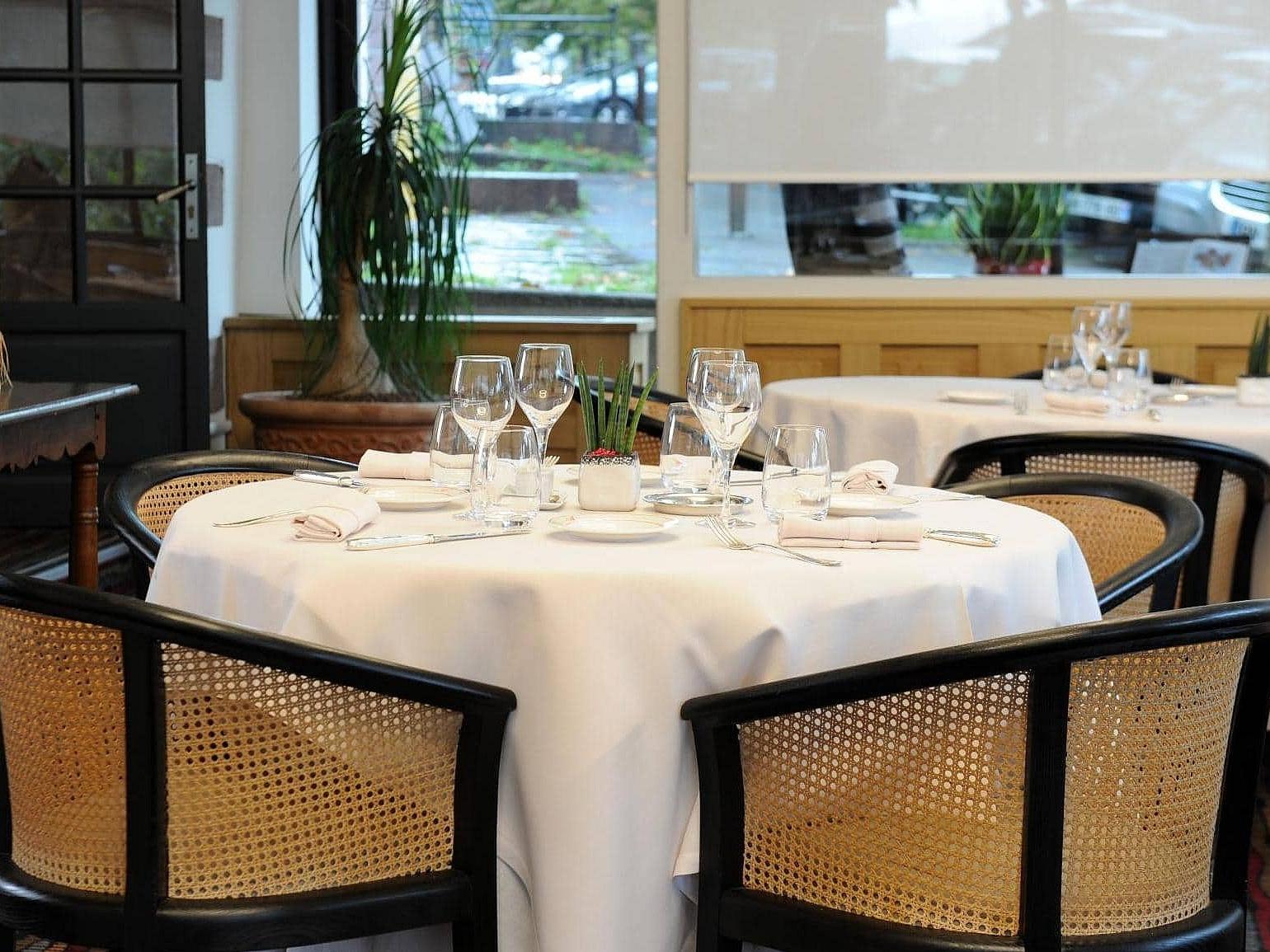 Teritoria Hôtel des Pyrénées