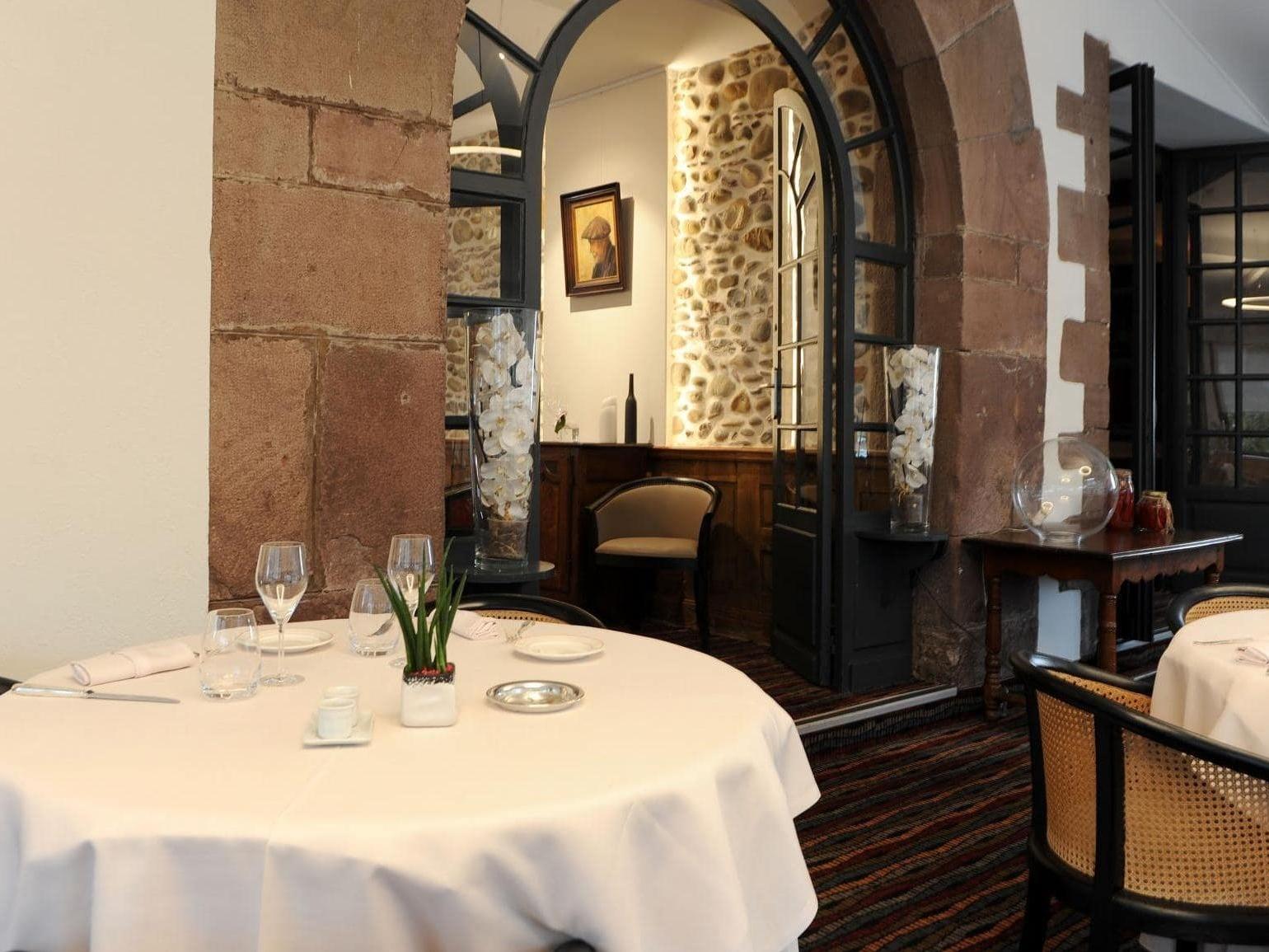 Teritoria Hôtel des Pyrénées