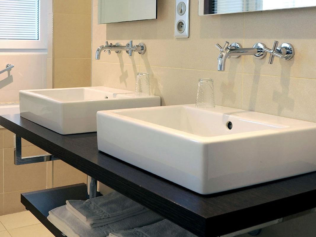 Teritoria Hôtel des Pyrénées