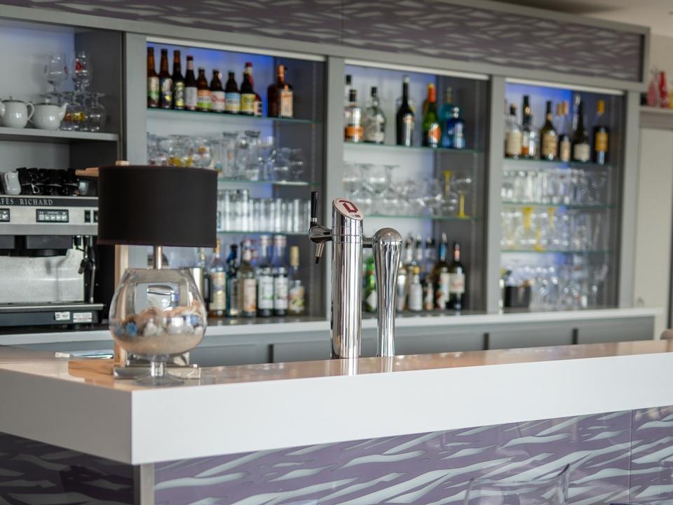 Logis Hôtel Rest. Europa