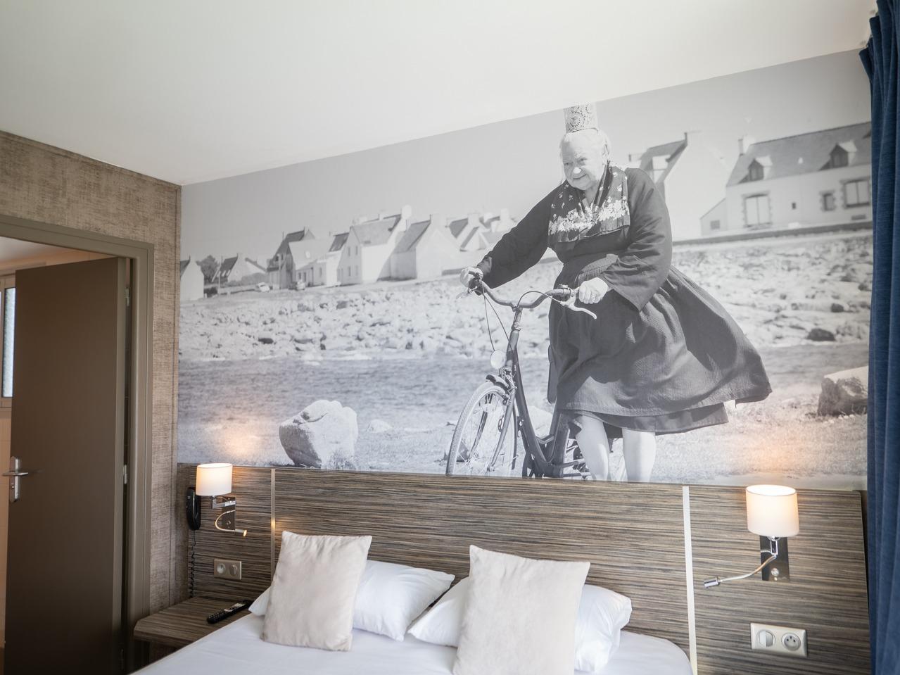 Logis Hôtel Rest. Europa