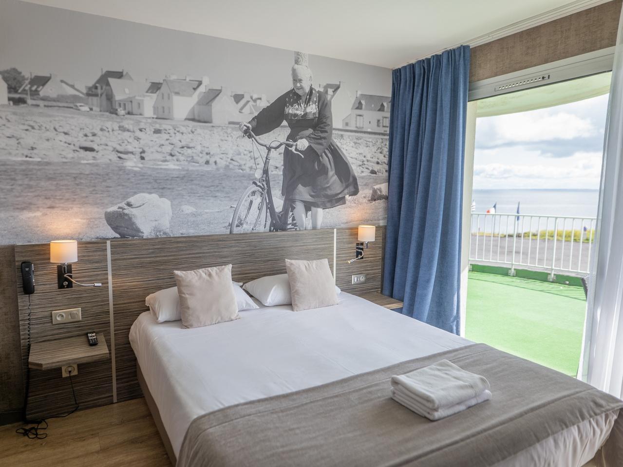 Logis Hôtel Rest. Europa