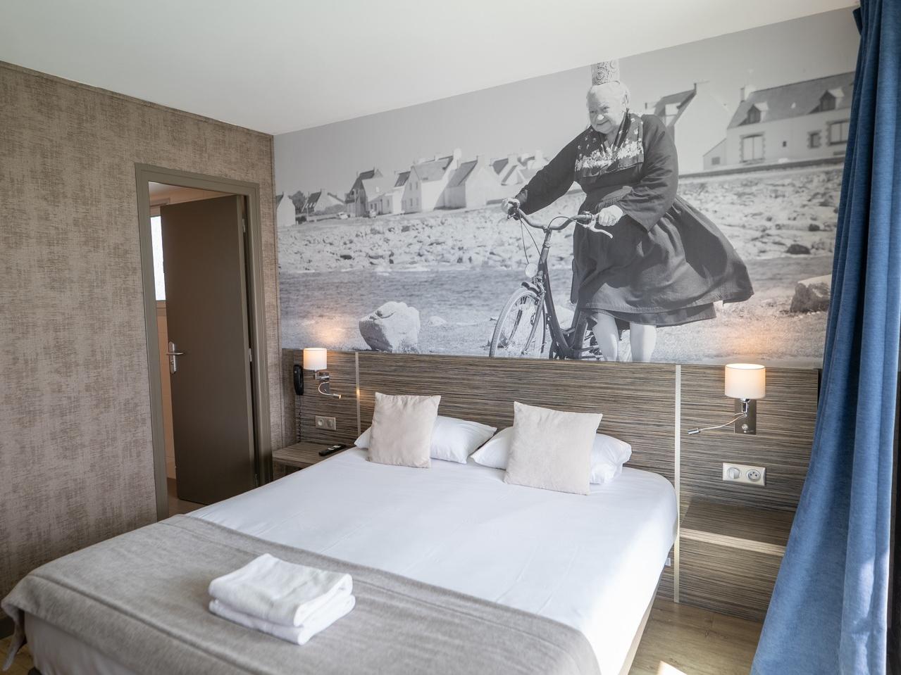 Logis Hôtel Rest. Europa