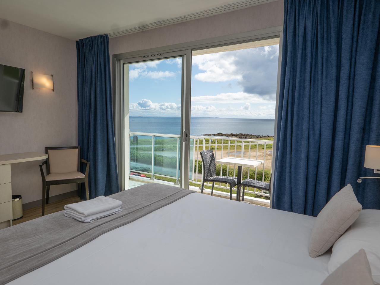 Logis Hôtel Rest. Europa