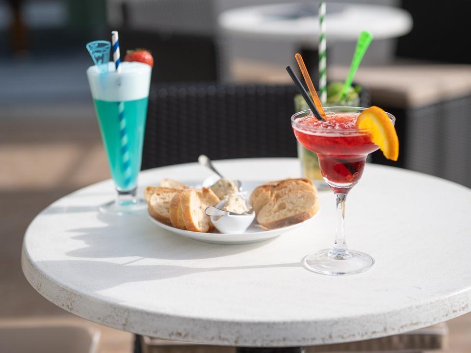 Logis Hôtel Rest. Europa