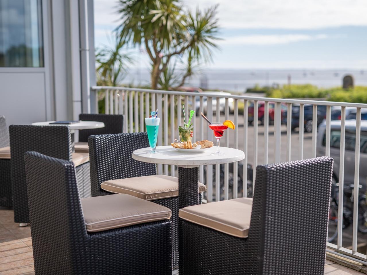 Logis Hôtel Rest. Europa