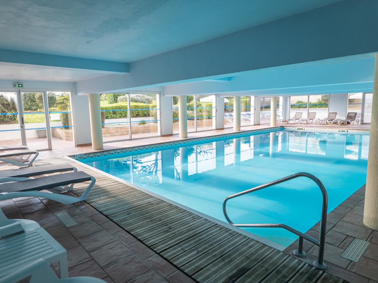 Logis Hôtel Rest. Europa