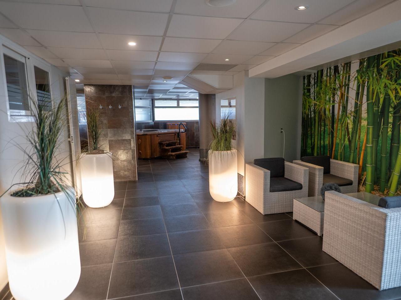 Logis Hôtel Rest. Europa