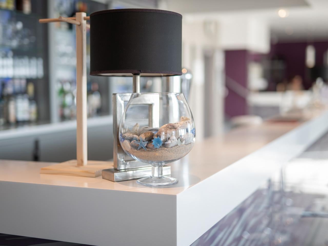 Logis Hôtel Rest. Europa