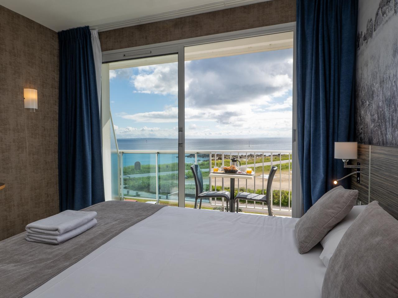 Logis Hôtel Rest. Europa