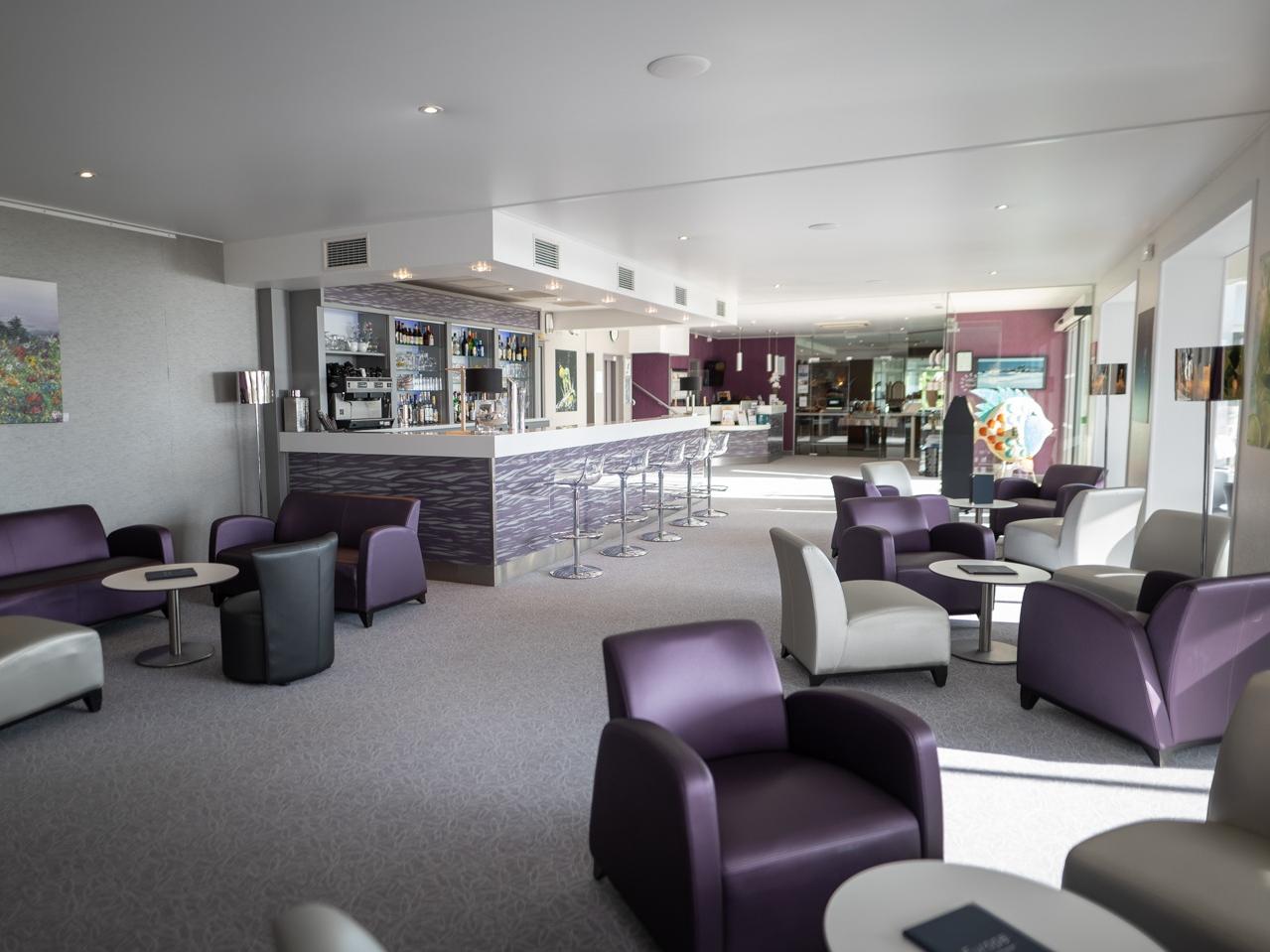 Logis Hôtel Rest. Europa