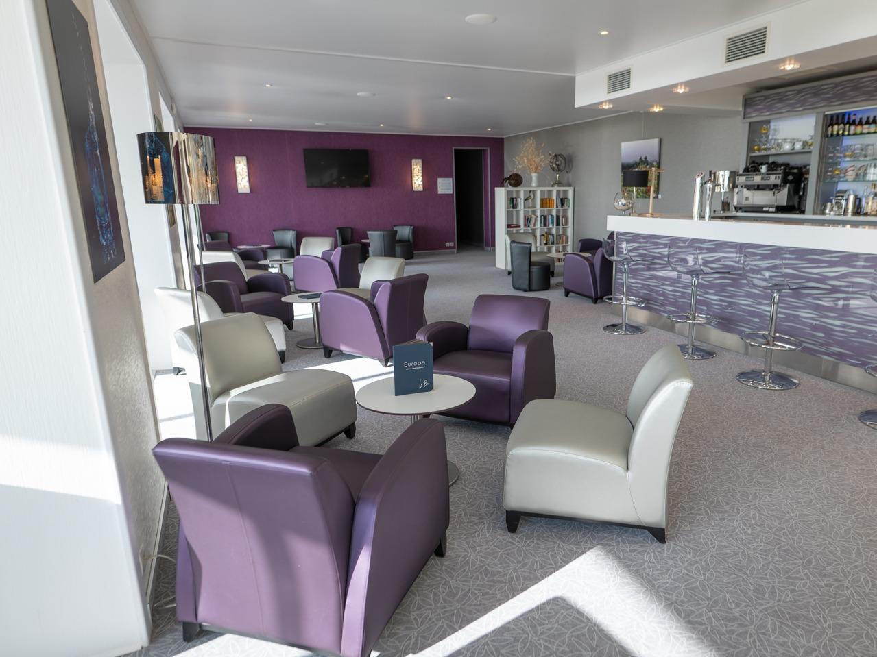 Logis Hôtel Rest. Europa