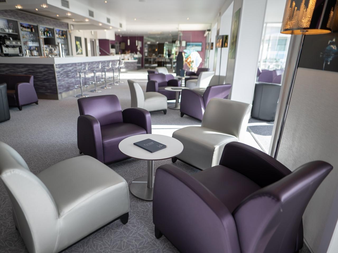 Logis Hôtel Rest. Europa
