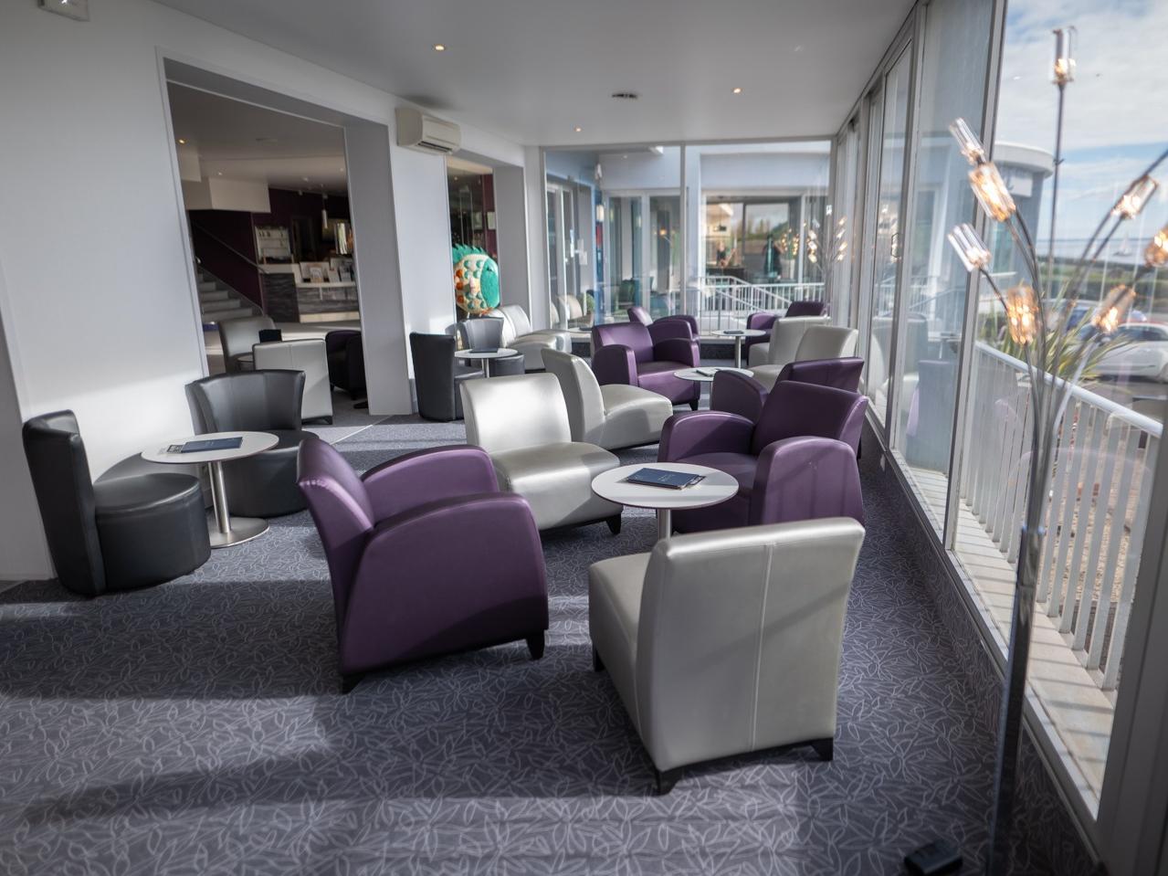 Logis Hôtel Rest. Europa