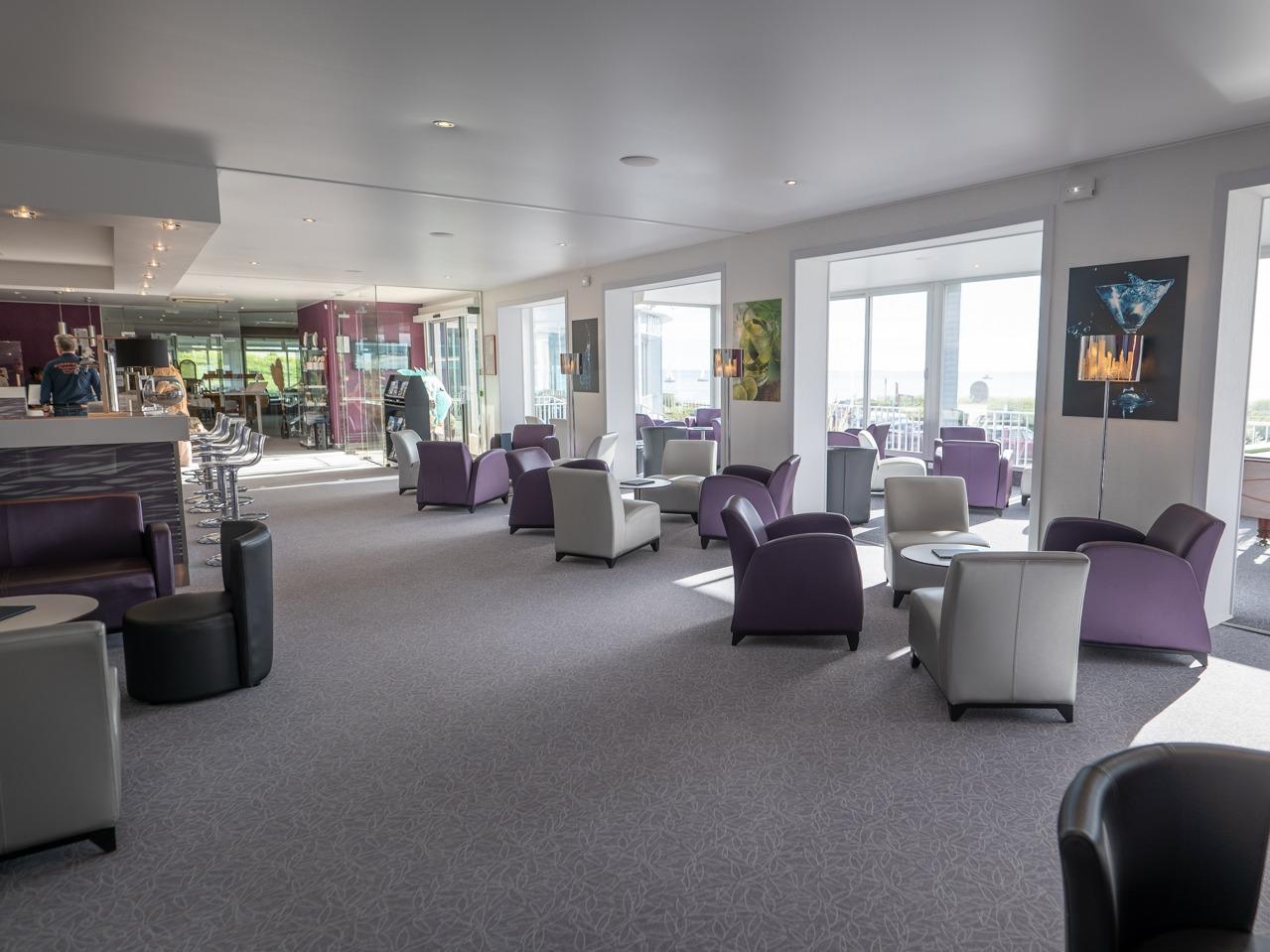 Logis Hôtel Rest. Europa
