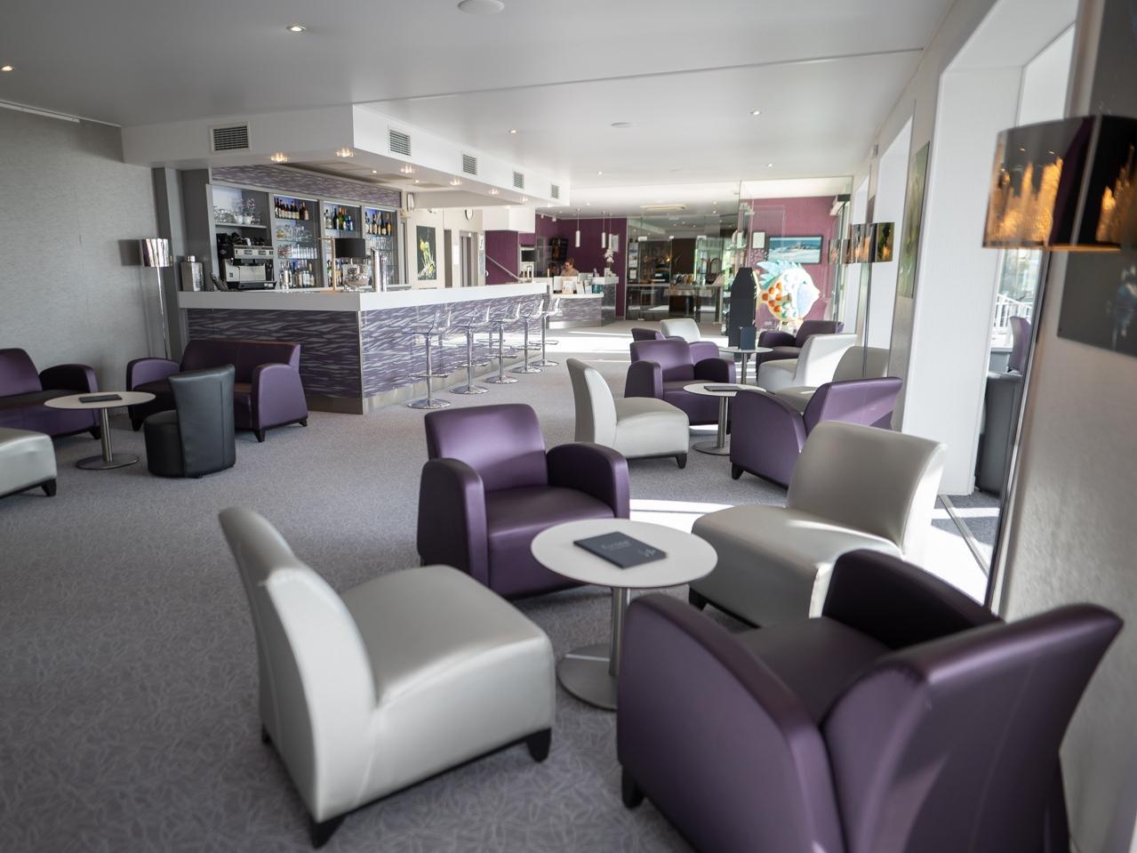 Logis Hôtel Rest. Europa
