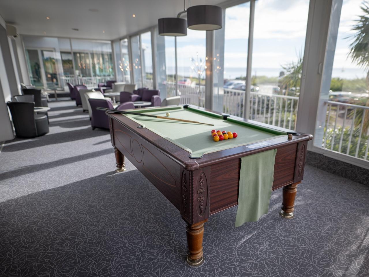 Logis Hôtel Rest. Europa