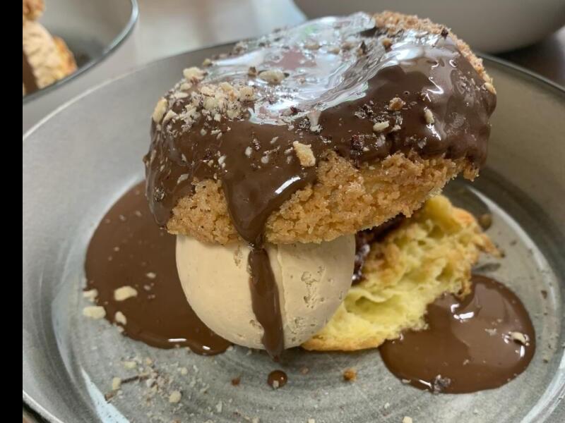 Logis Hôtel le Moulin de la Coudre