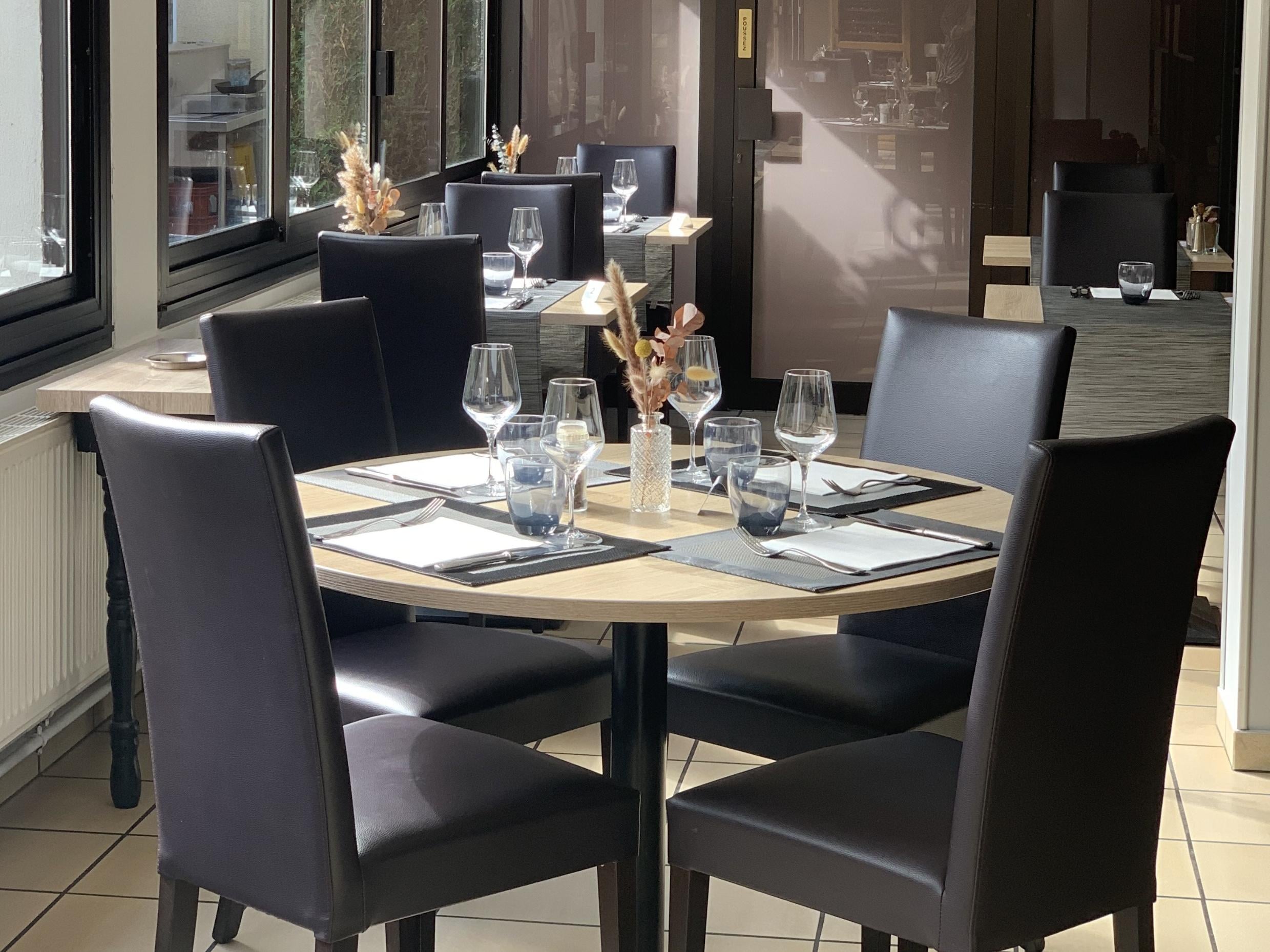 Logis Hôtel le Moulin de la Coudre