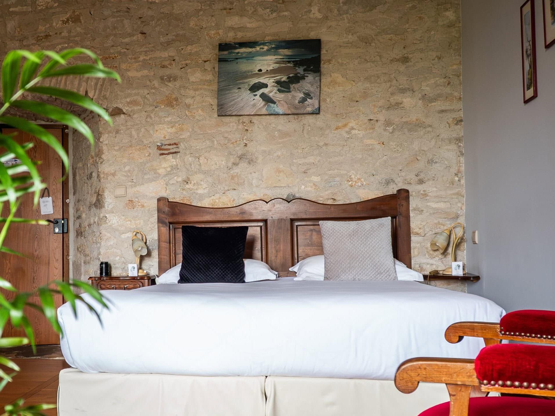 Teritoria Hôtel la Terrasse