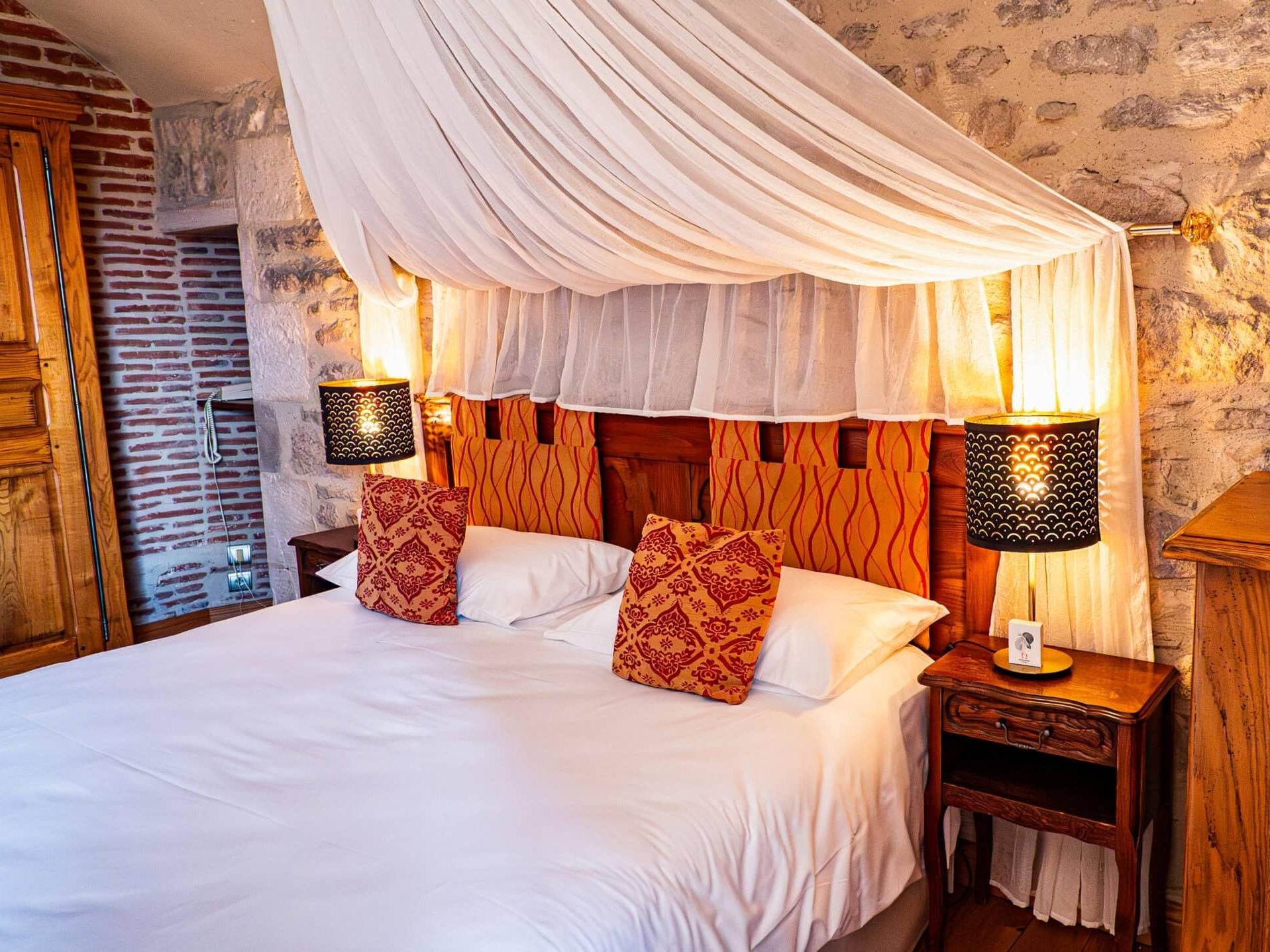 Teritoria Hôtel la Terrasse