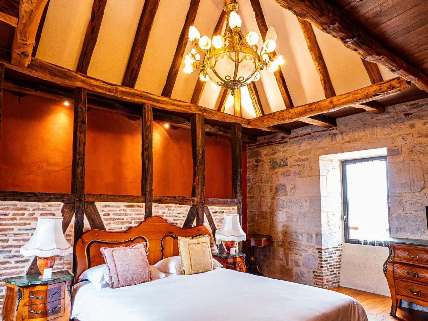 Teritoria Hôtel la Terrasse