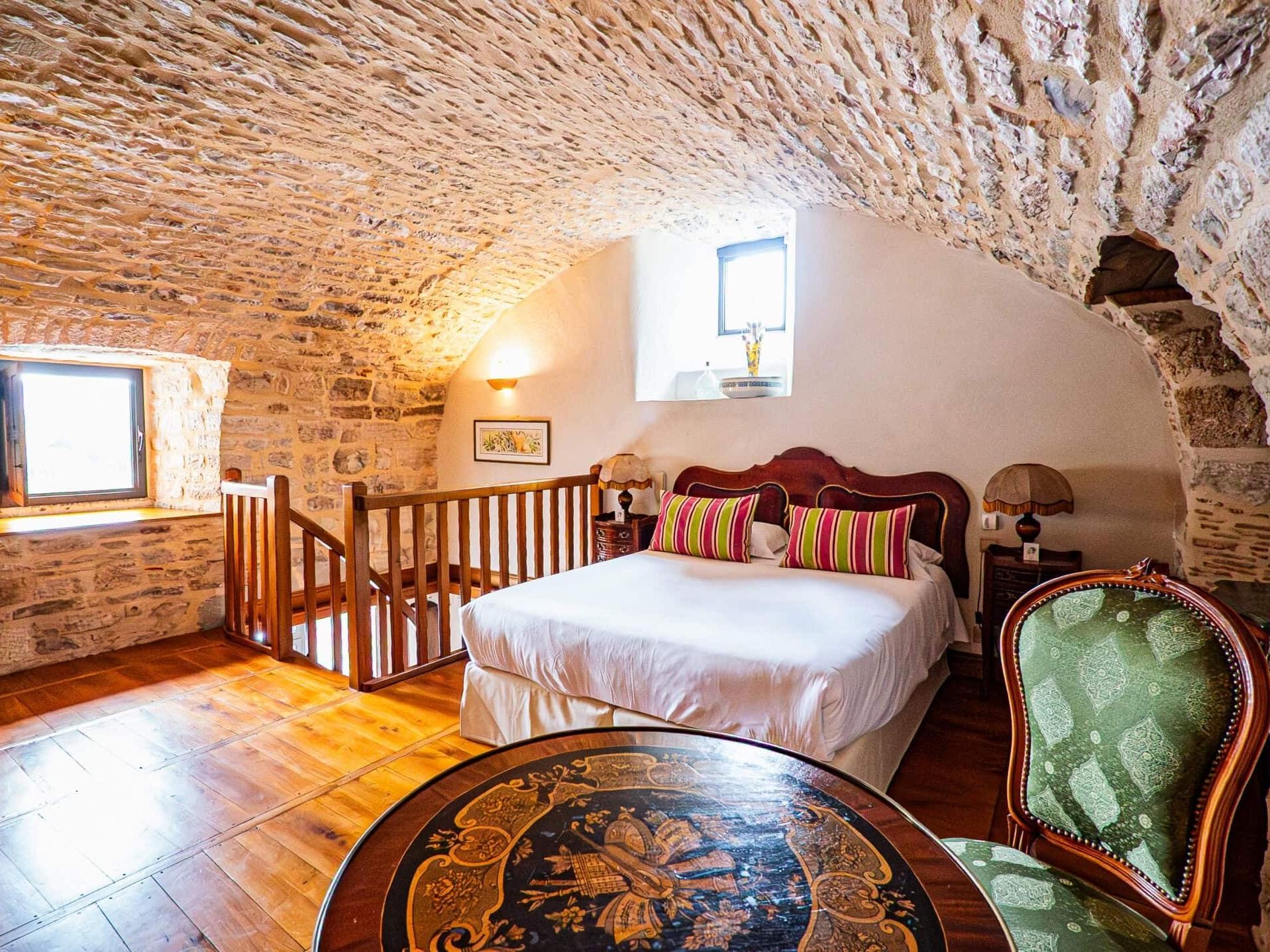 Teritoria Hôtel la Terrasse