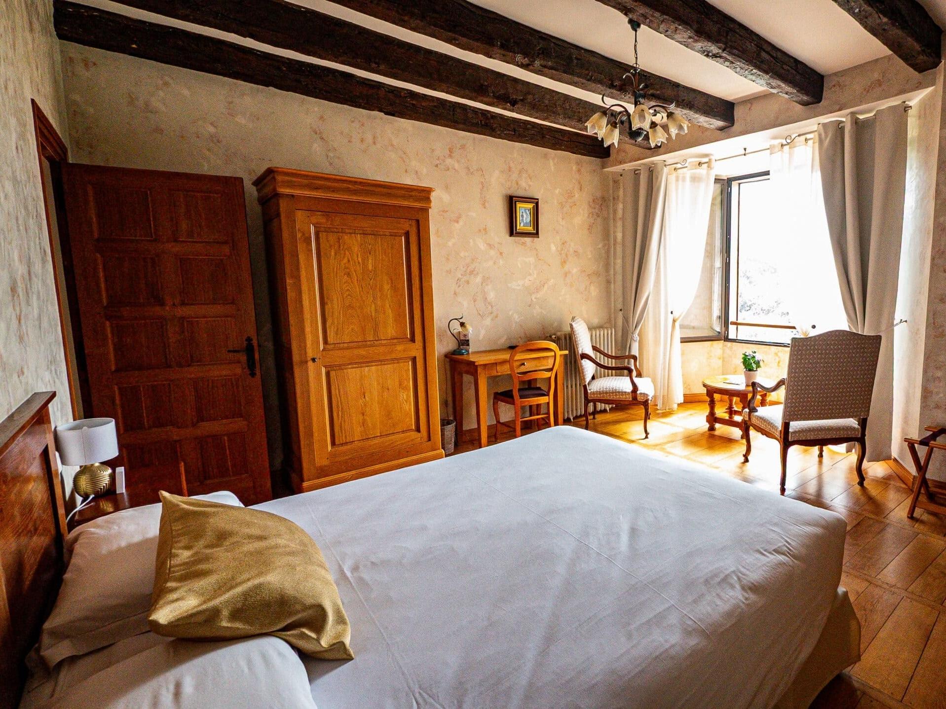 Teritoria Hôtel la Terrasse