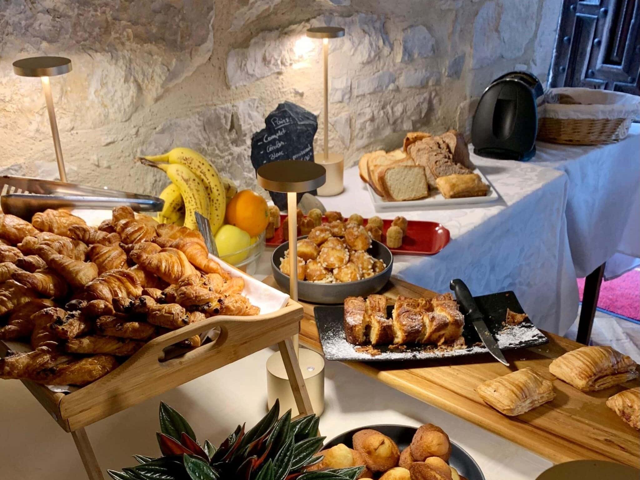 Teritoria Hôtel la Terrasse