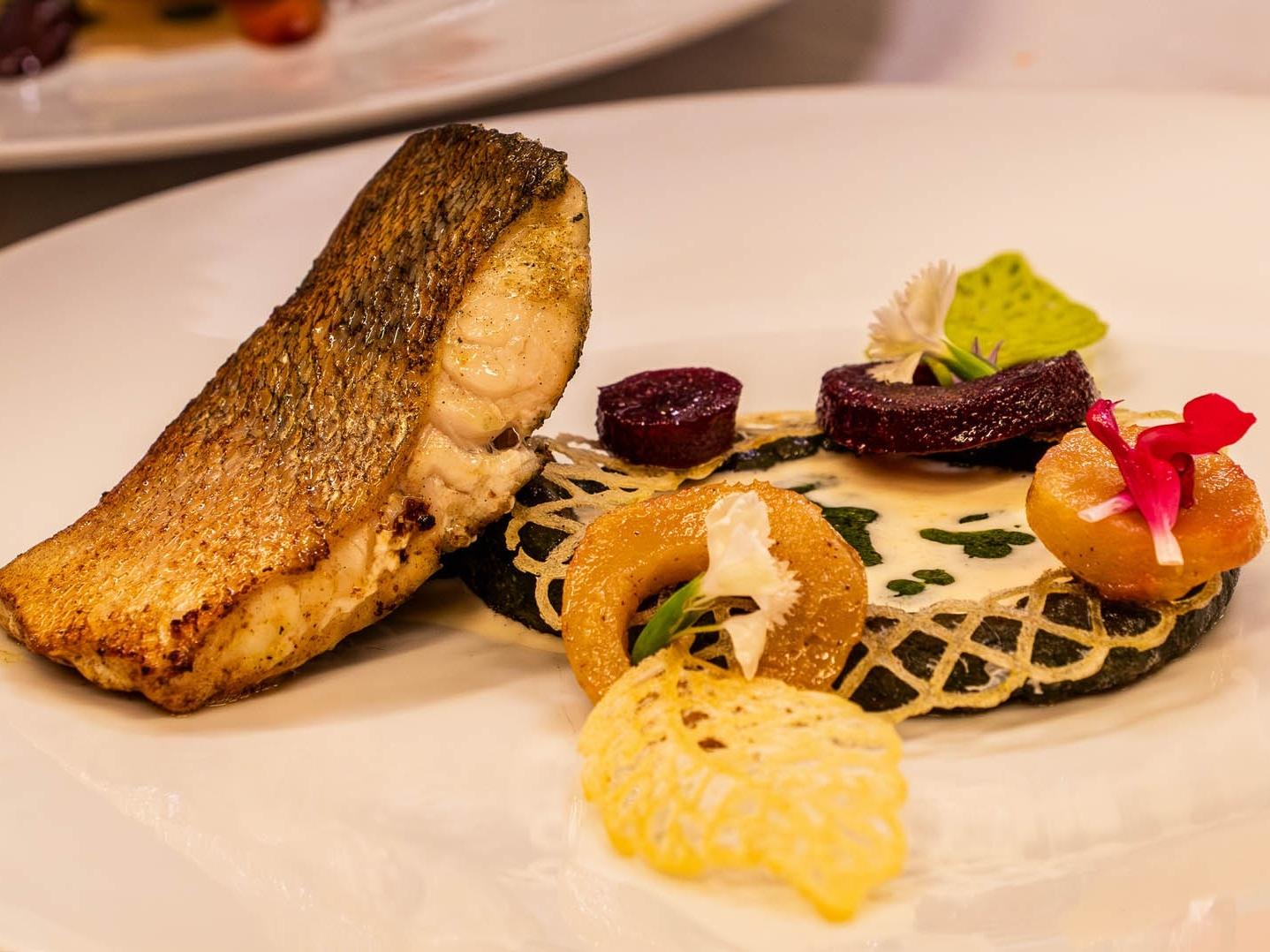 Teritoria Hôtel la Terrasse