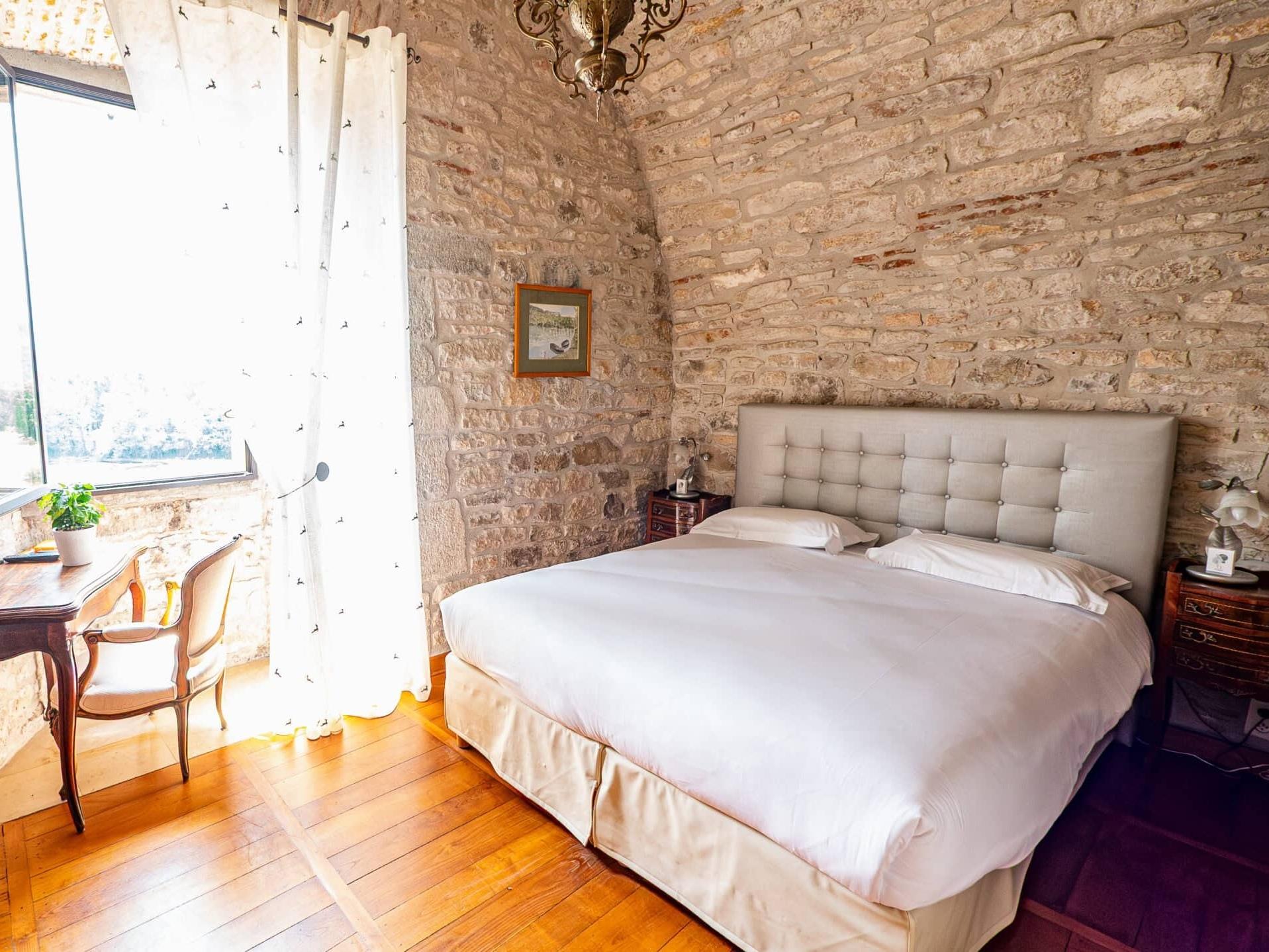 Teritoria Hôtel la Terrasse