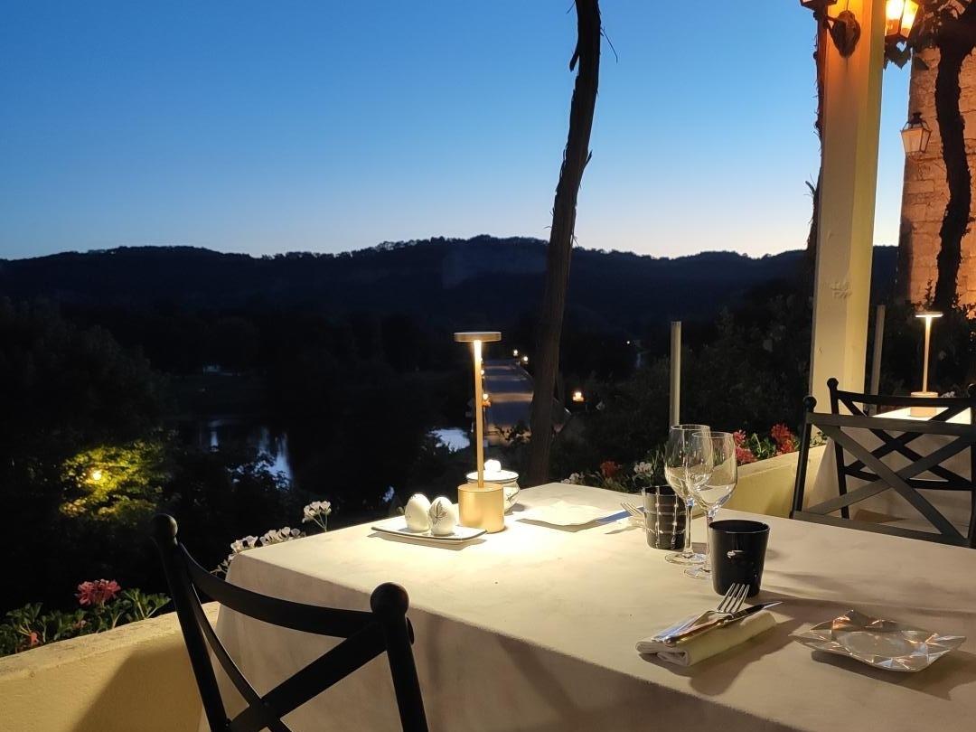 Teritoria Hôtel la Terrasse