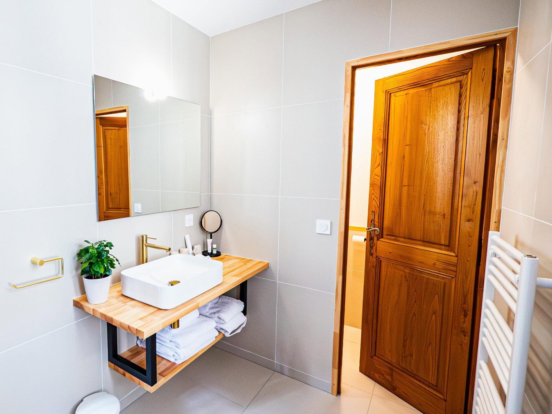 Teritoria Hôtel la Terrasse