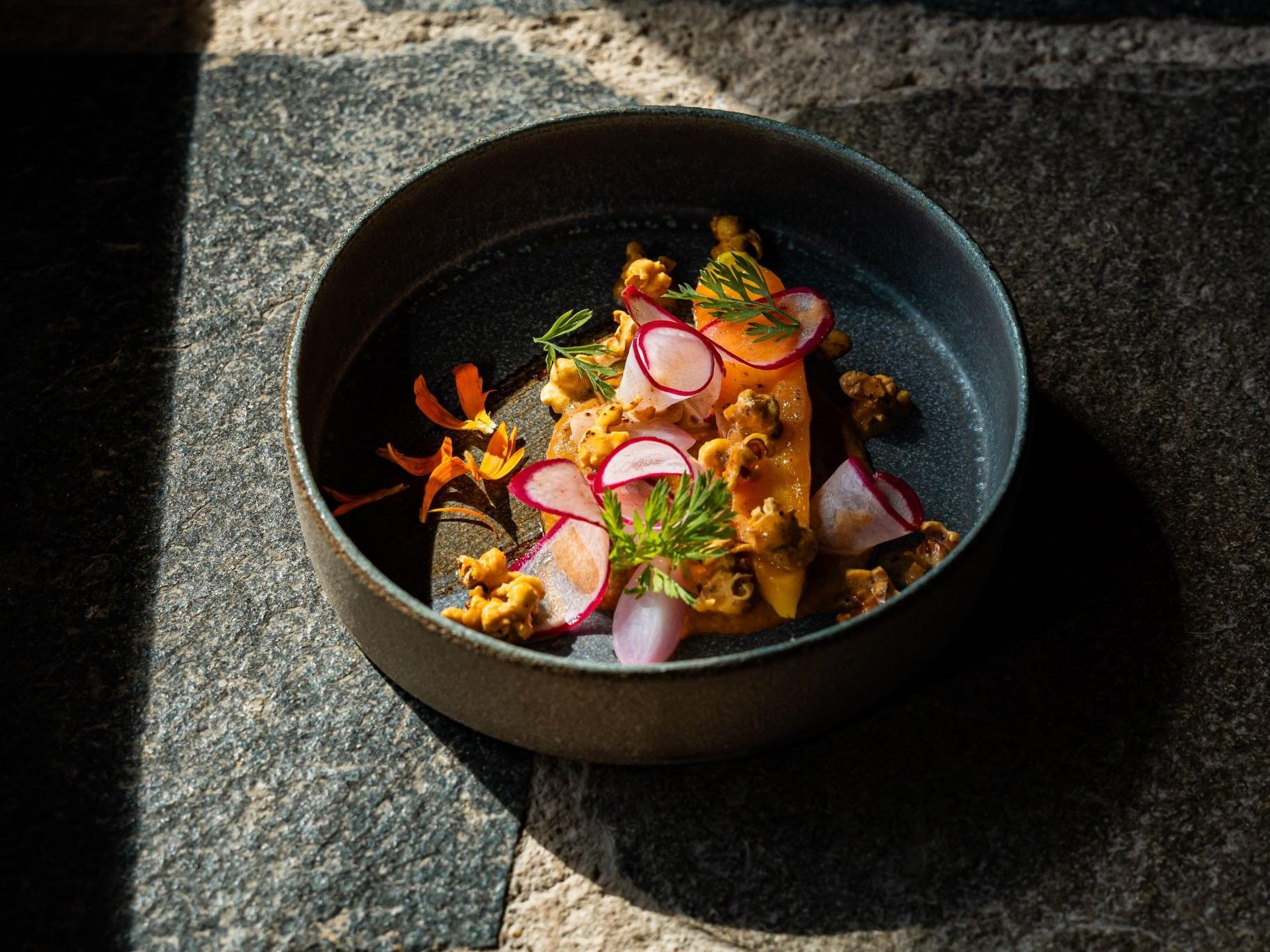 Teritoria Moulin de Cambelong Emilie et Thomas