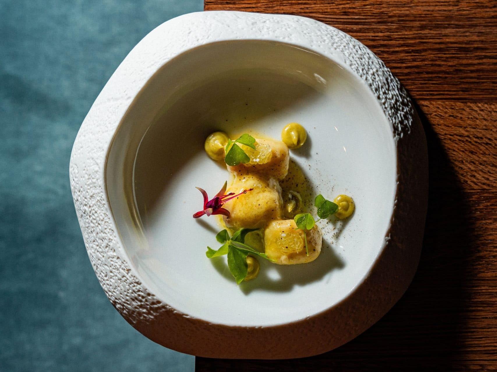 Teritoria Moulin de Cambelong Emilie et Thomas