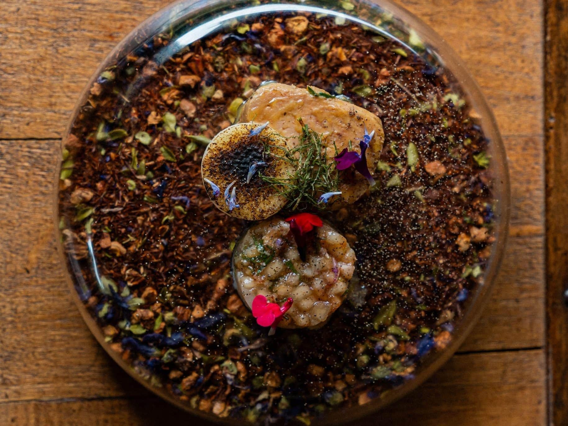 Teritoria Moulin de Cambelong Emilie et Thomas