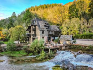 Teritoria Moulin de Cambelong Emilie et Thomas