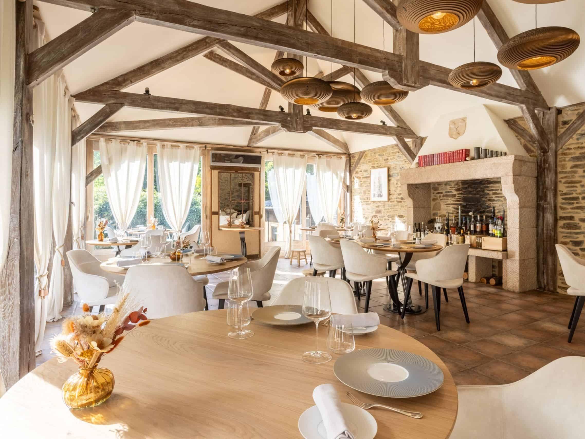 Teritoria Moulin de Cambelong Emilie et Thomas