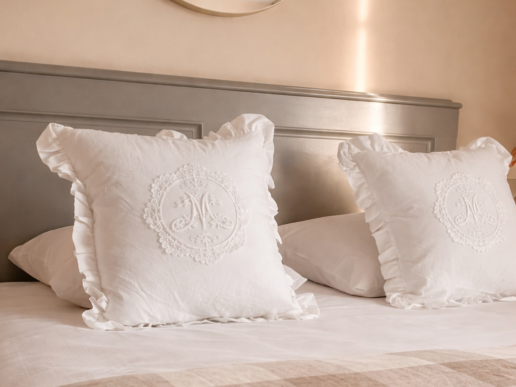 Logis Hôtel Domaine de l\'Orangerie