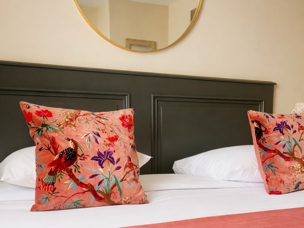Logis Hôtel Domaine de l\'Orangerie