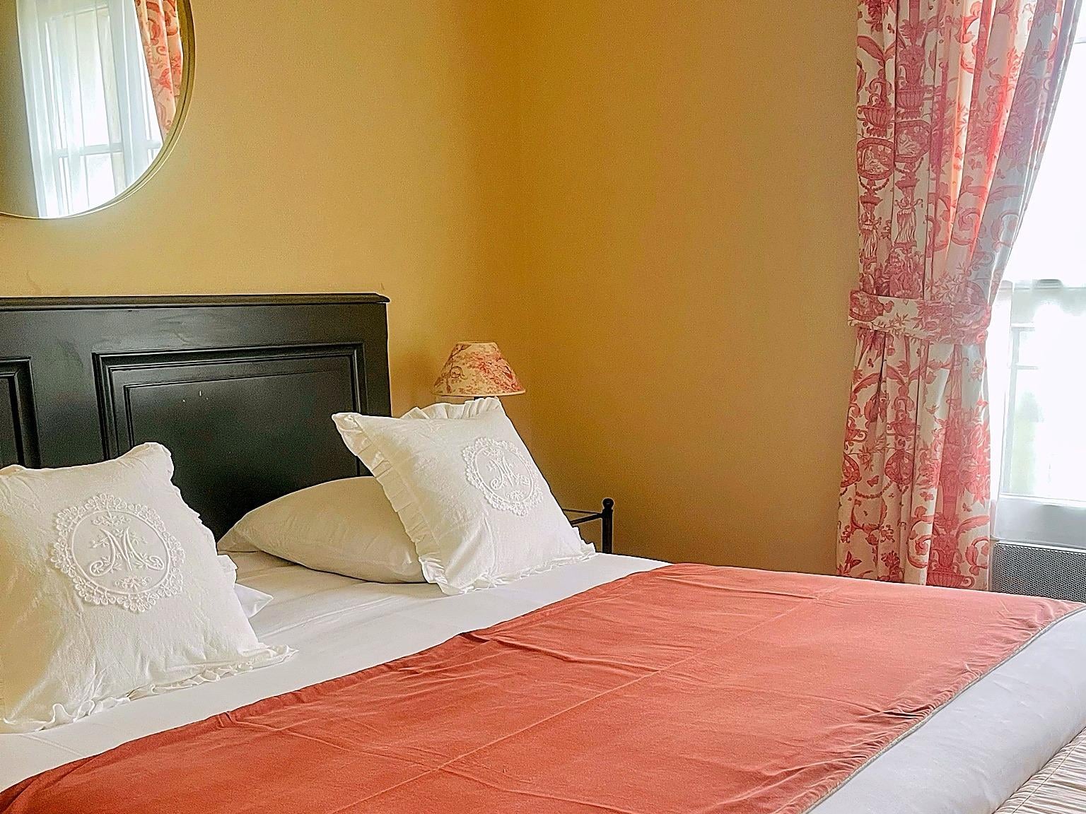 Logis Hôtel Domaine de l\'Orangerie