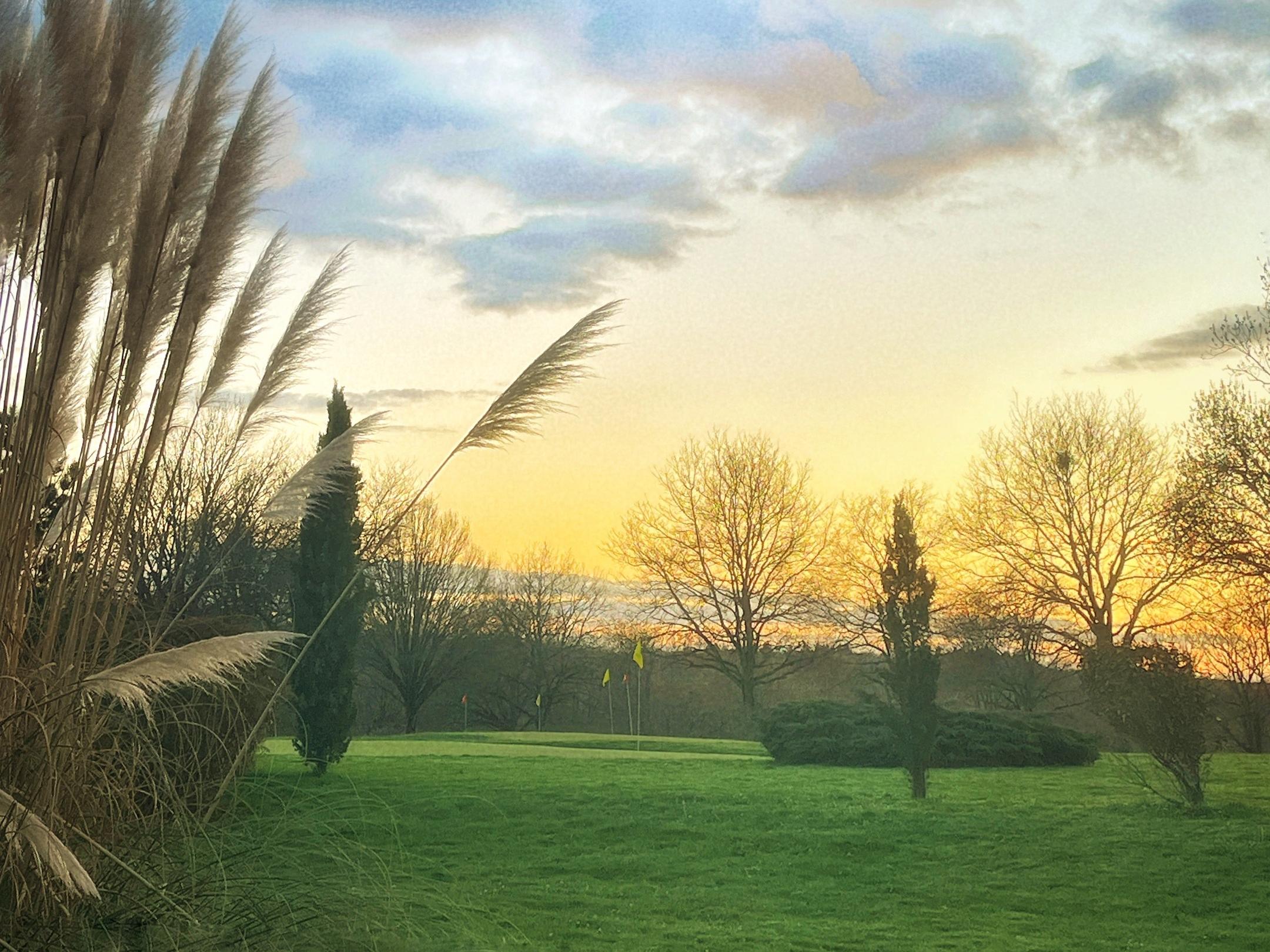 Logis Hôtel Domaine de l\'Orangerie