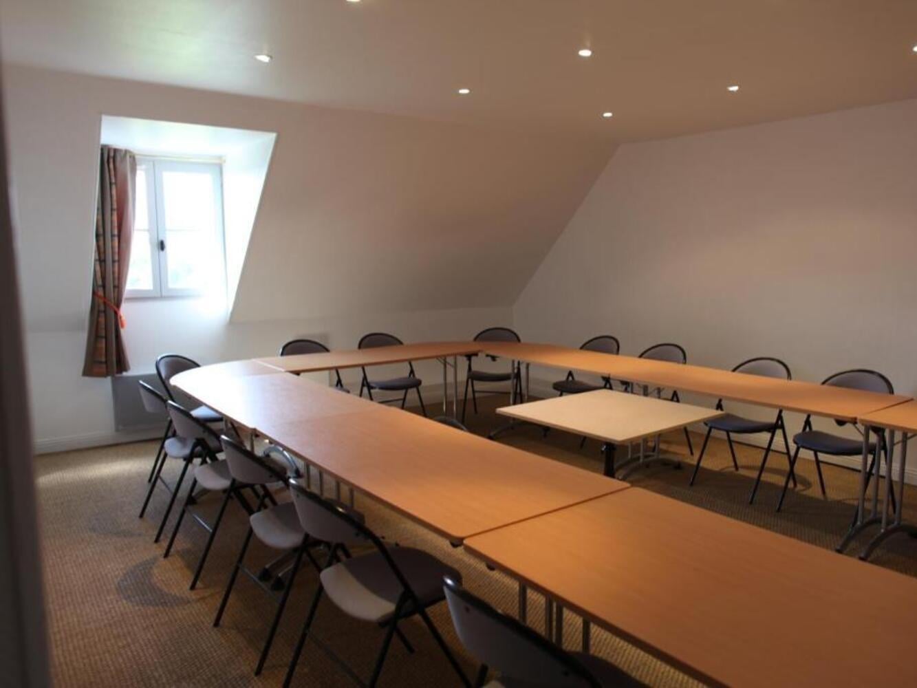 Logis Hôtel Domaine de l\'Orangerie