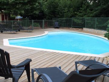 Logis Hôtel Moulin de Saint Vérand