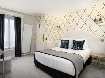 Teritoria Hôtel le Royal Rive Gauche