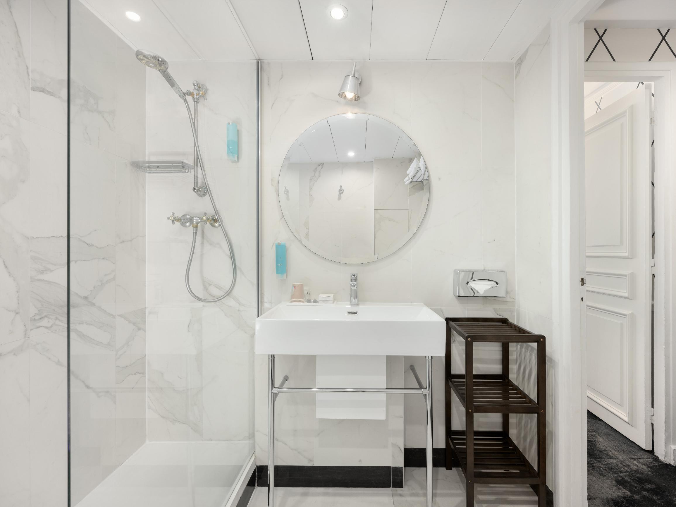 Teritoria Hôtel le Royal Rive Gauche