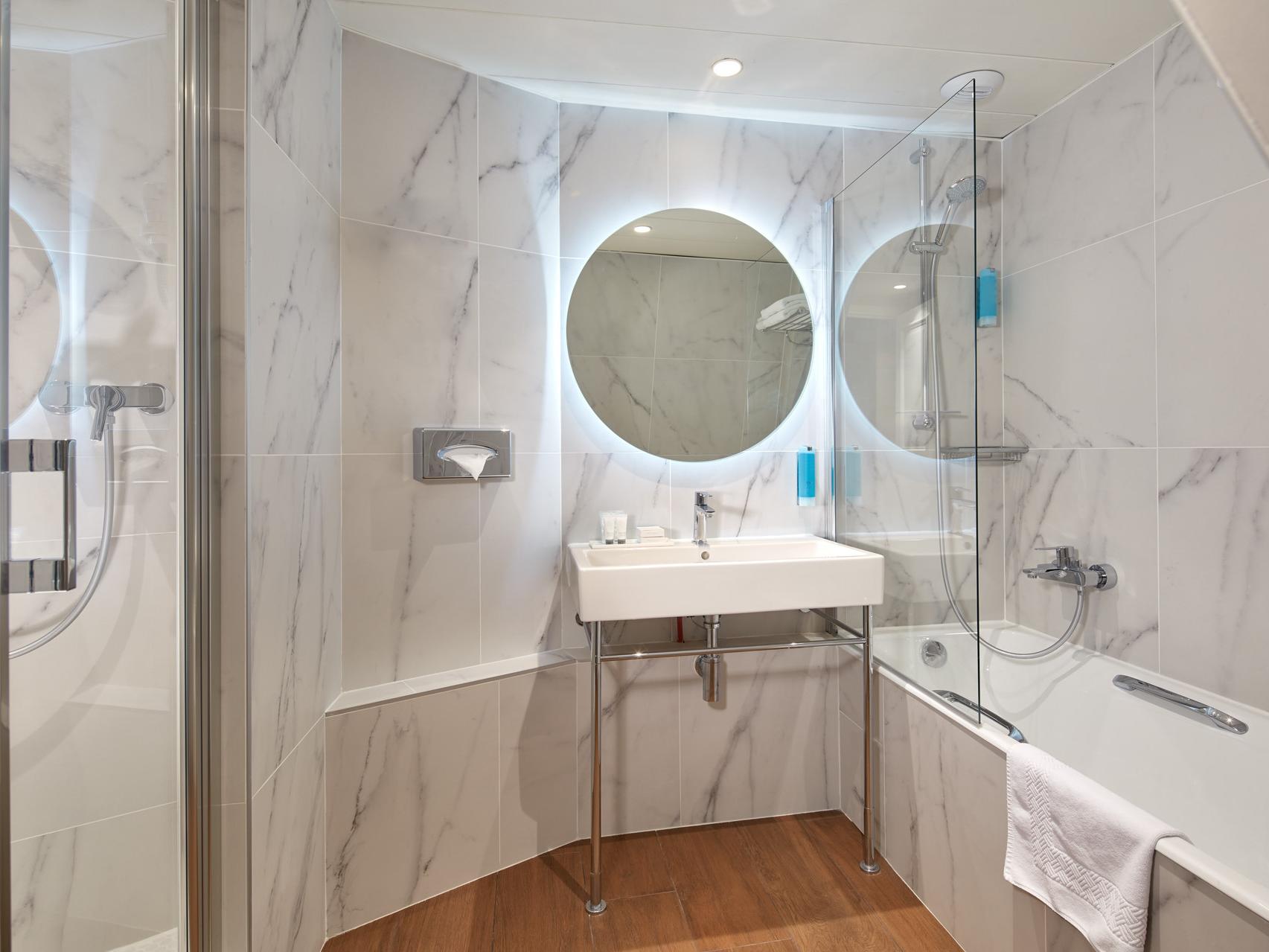 Teritoria Hôtel le Royal Rive Gauche