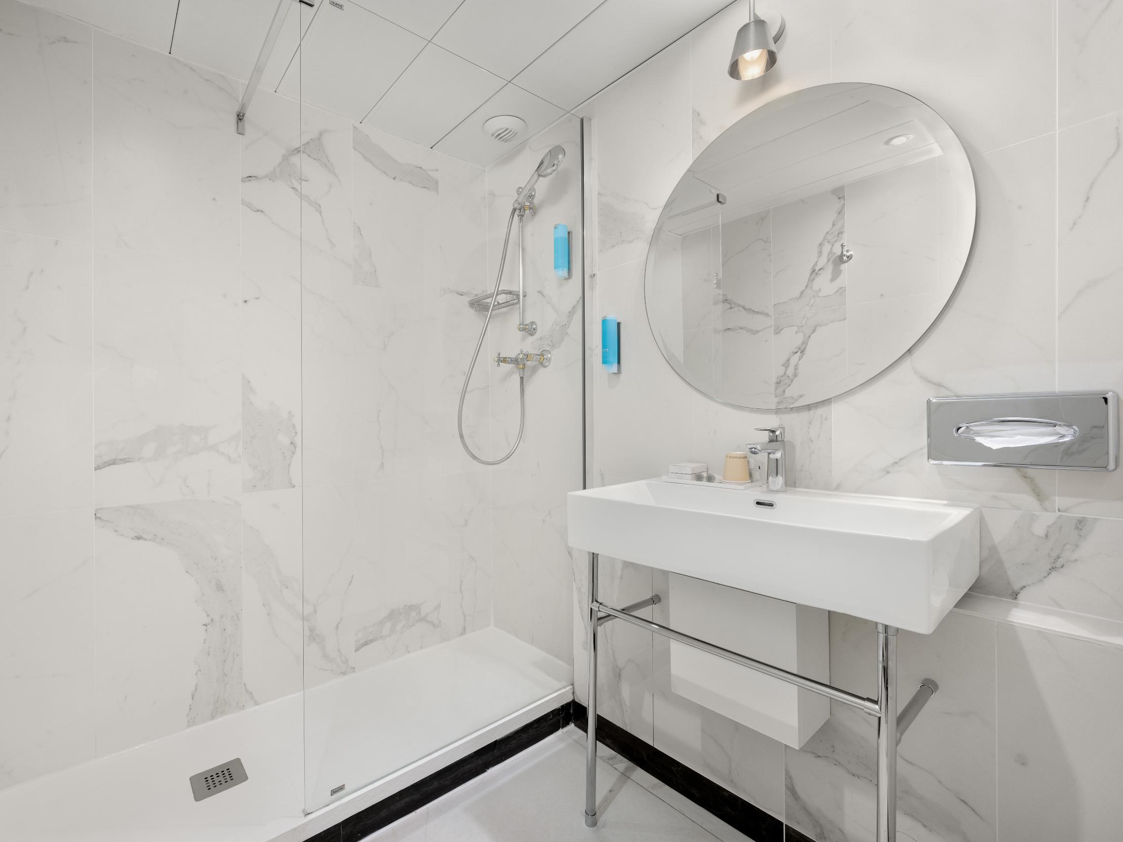 Teritoria Hôtel le Royal Rive Gauche