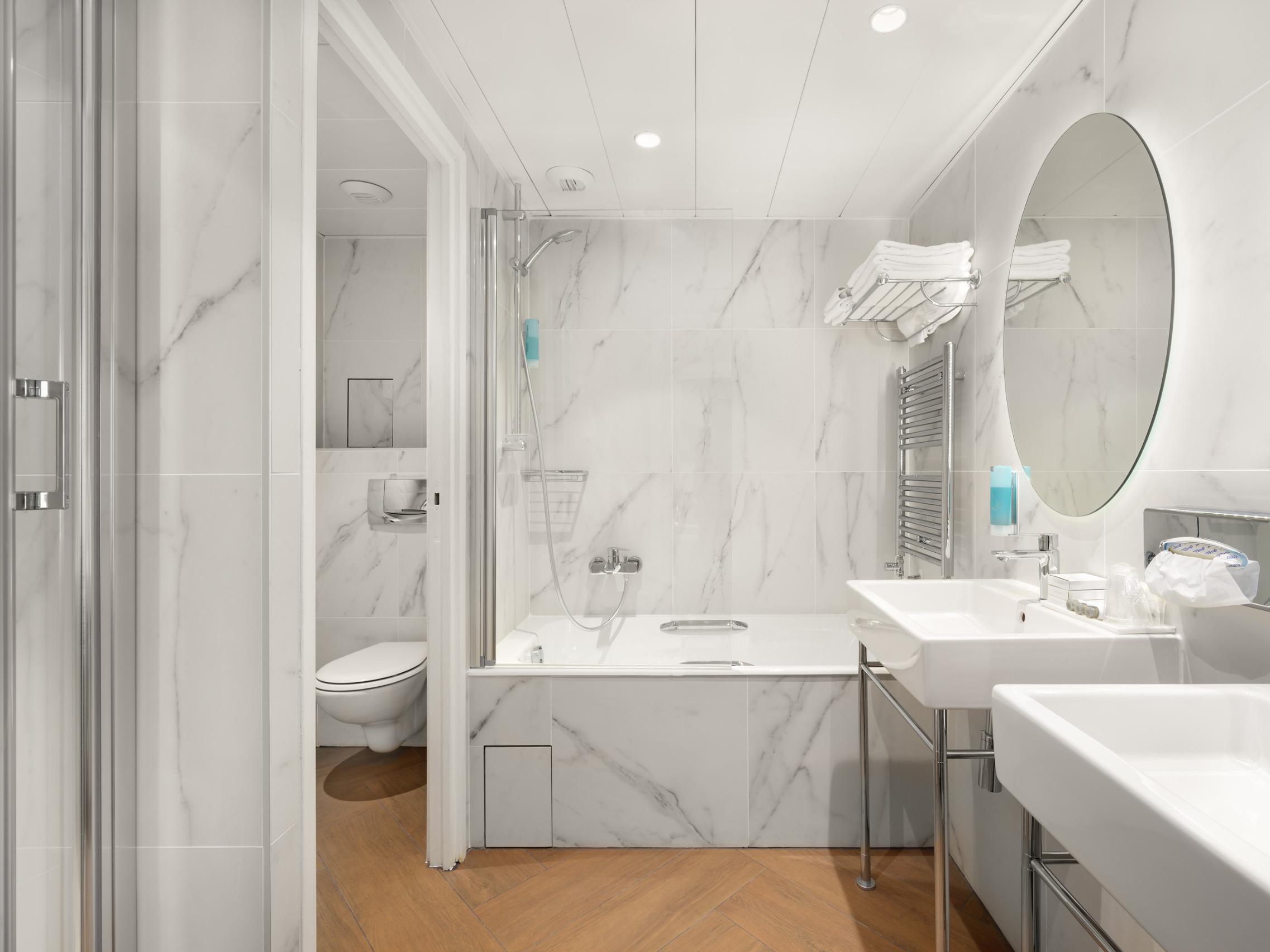 Teritoria Hôtel le Royal Rive Gauche