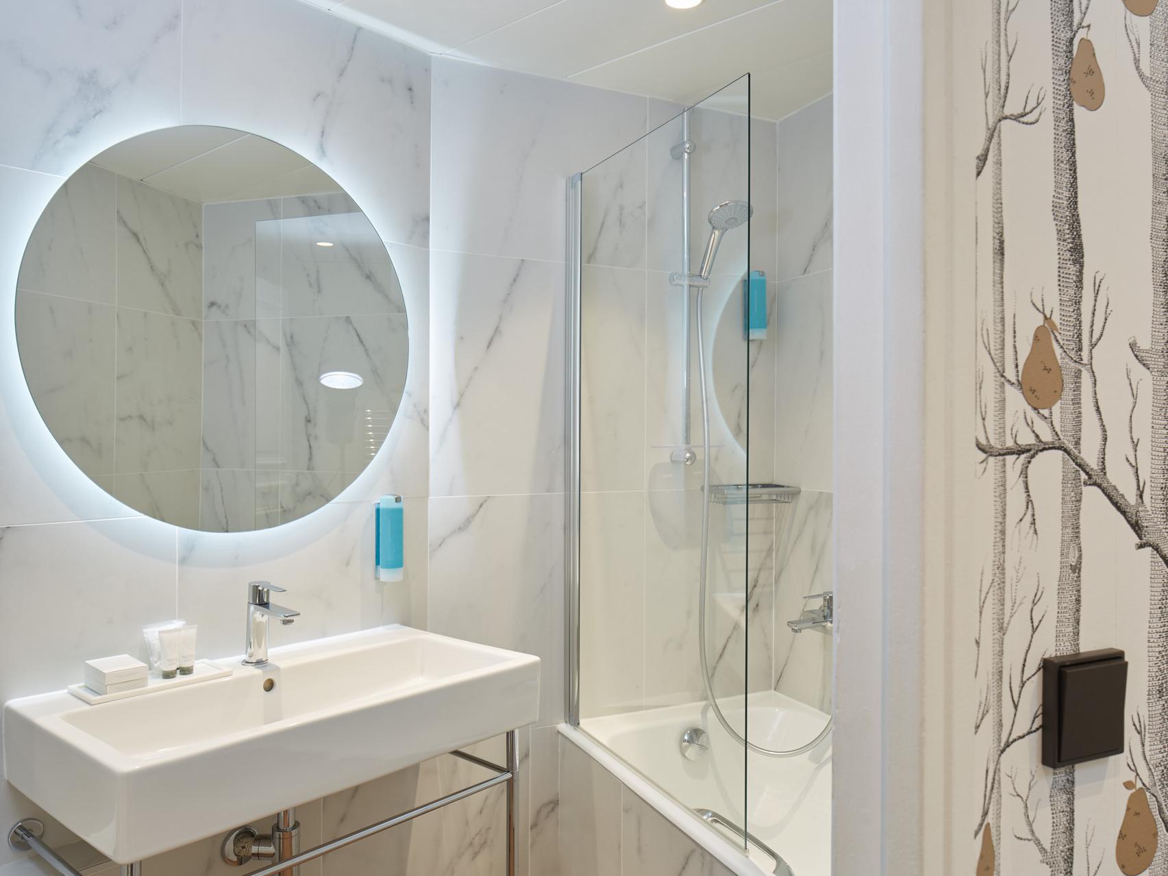 Teritoria Hôtel le Royal Rive Gauche